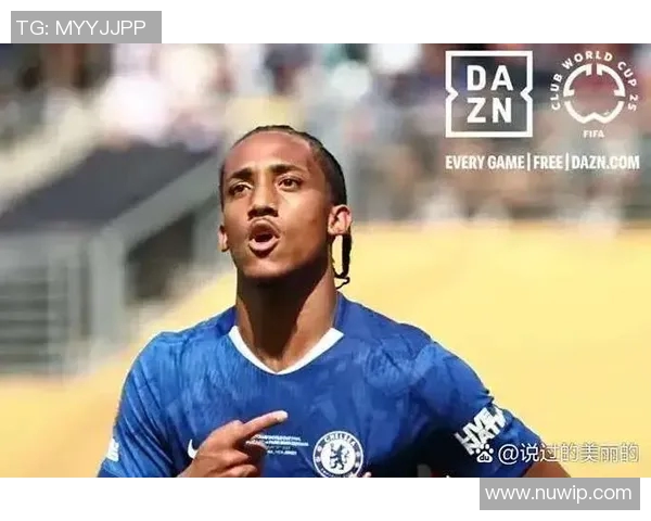 切尔西与若昂佩德罗达成协议转会费超5000万镑