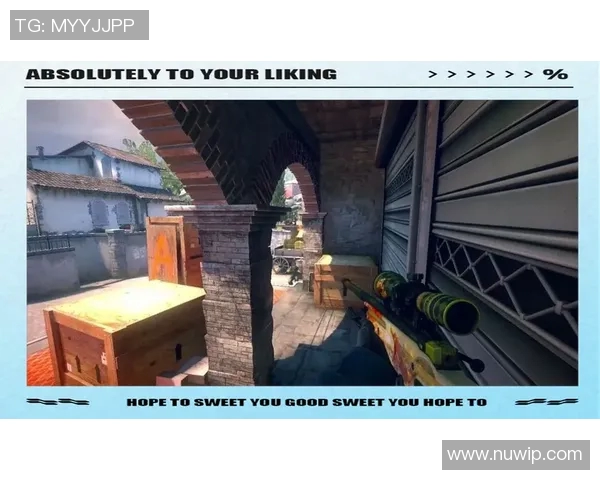 从零起步掌握CSGO游戏意识的全面指南与实战技巧解析