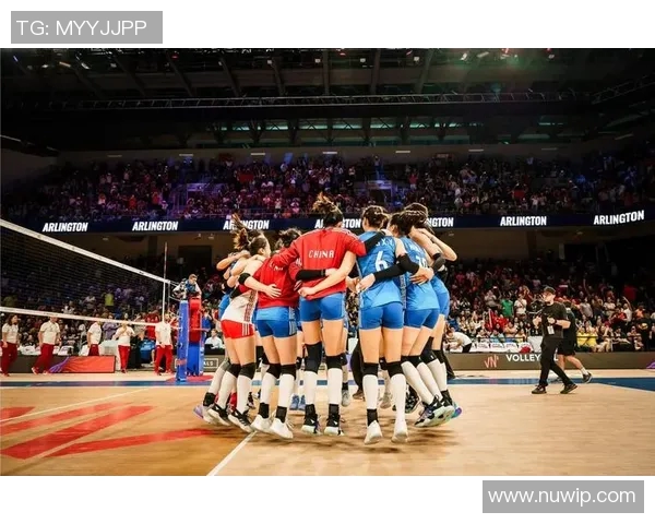 重庆排球队展现卓越团队协作实力荣获全国排球团队协作排名新高