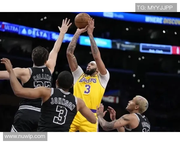 2016年1月23日湖人对阵马刺精彩直播回顾与赛后分析