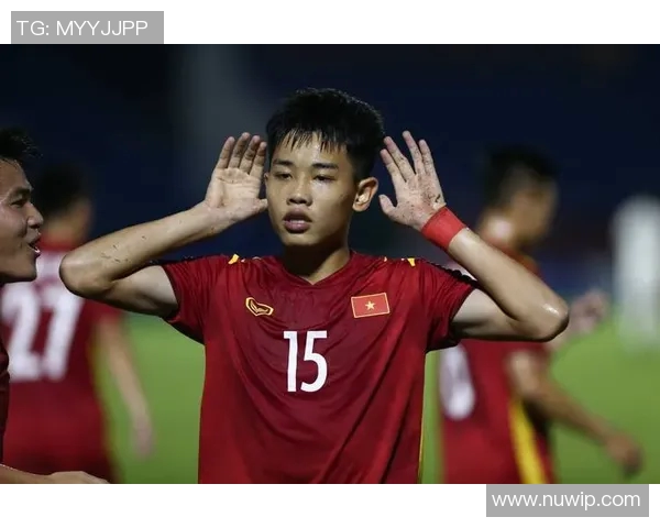 U23越南队迎战巴林队力争在亚青赛中取得首胜