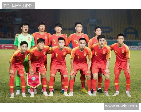 中国队迎战突尼斯全力争胜展现团队实力与拼搏精神